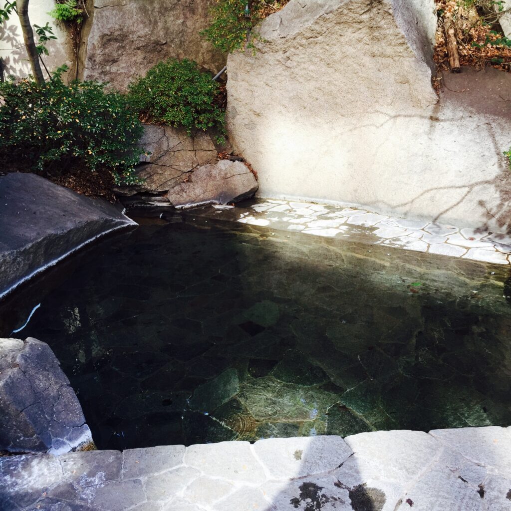 椿山荘 悠YU, THE SPA-贅沢癒しエステスパの体験レビュー