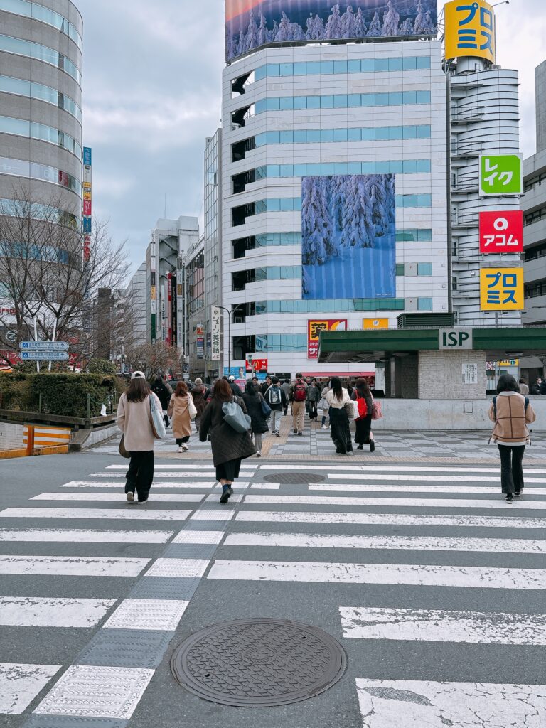 池袋シネマサンシャイン　アクセス